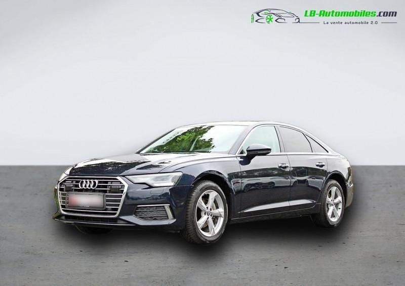 Utilisé 2020 Audi A6 Berline | 37 200 € (Prix juste) - Image 1/4