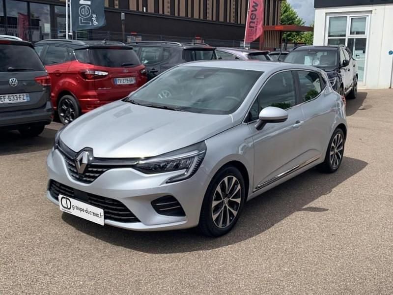 Utilisé 2022 Renault Clio V Intens Citadine | 18 500 € - Image 1/4