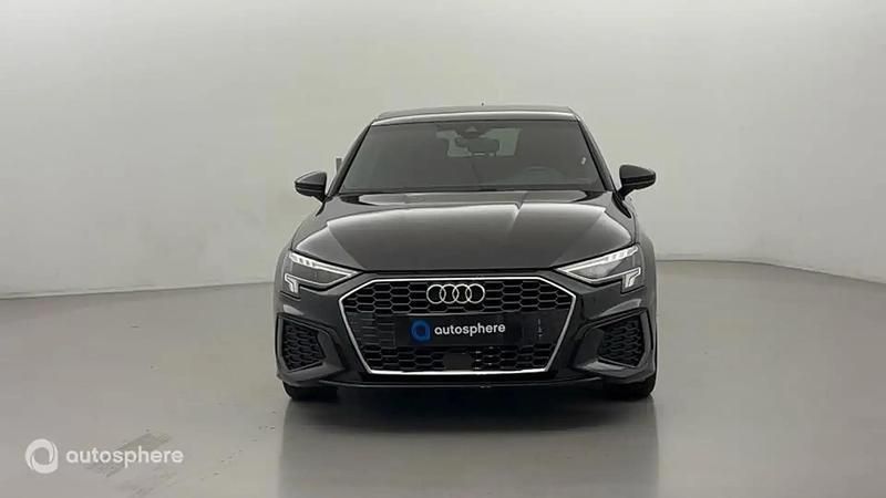 Occasion Audi A3 S-Line 152 ch (111 kW) 2024 Berline