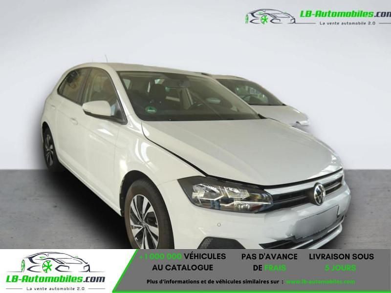 Occasion 2021 VW Polo S Citadine | 19 000 € (Prix assez cher) - Image 1/4