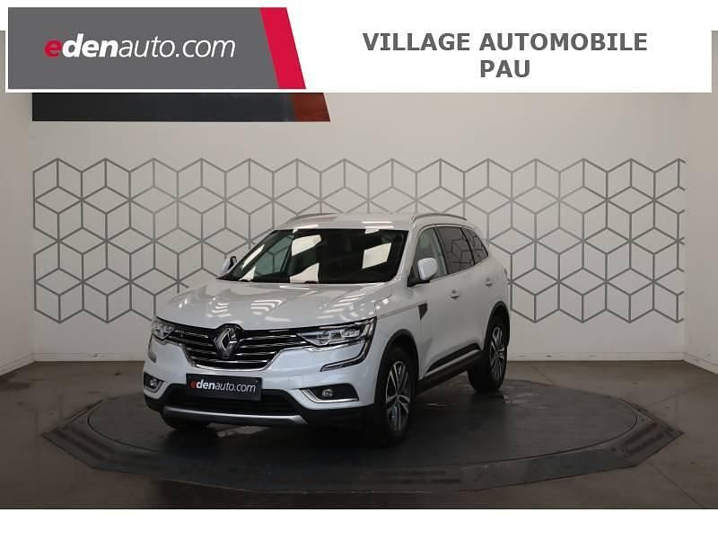 Utilisé 2019 Renault Koleos Intens SUV | 19 490 € - Image 1/4