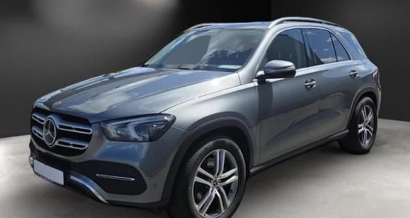 Occasion Mercedes GLE450 AMG 367 ch (269 kW) 2020