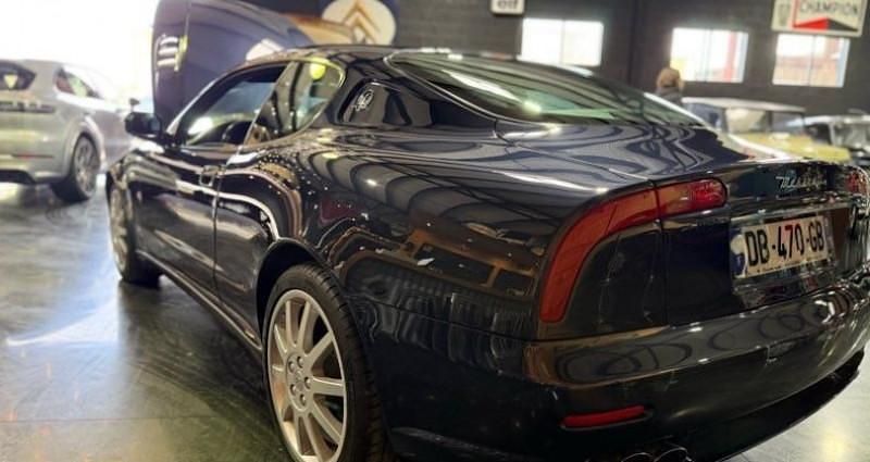 Occasion Maserati 3200 336 ch (247 kW) 1999 Coupé