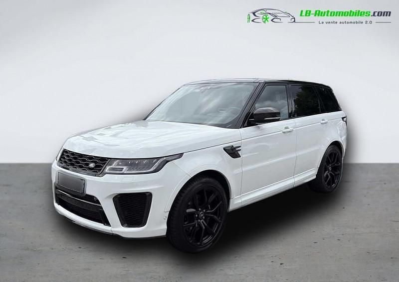 Utilisé 2021 Land Rover Range Rover S SUV | 87 700 € (Prix juste) - Image 1/4