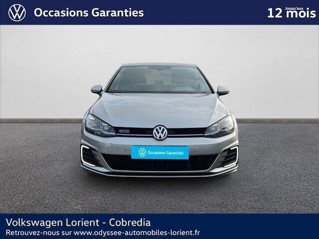 Utilisé 2020 VW Golf VII GTE | 22 390 € (Prix juste) - Image 1/2