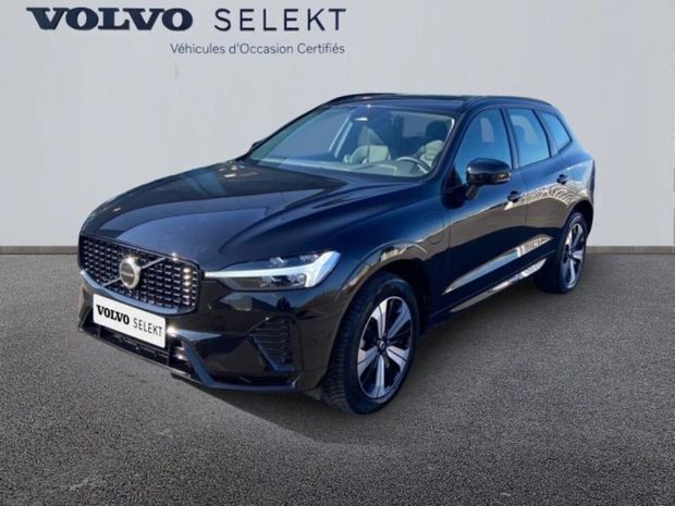 Gris Utilisé 2024 Volvo XC60 Plus SUV | 49 990 € (Prix juste) - Image 1/4