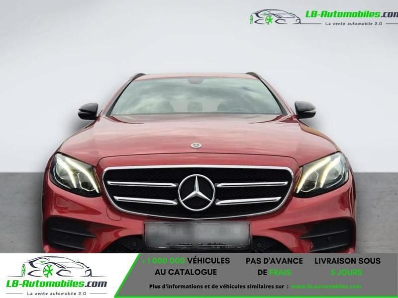 Occasion Mercedes E220 194 ch (142 kW) 2018 Berline