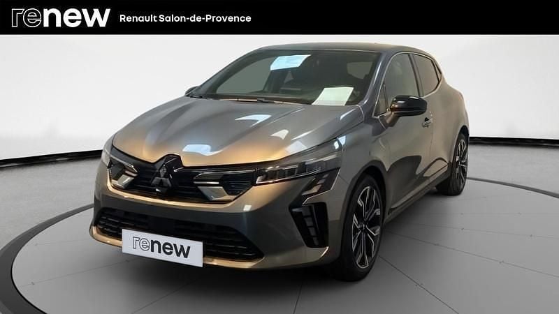 Gris Nouvelle 2025 Mitsubishi Colt Intense Berline | 20 999 € (Prix assez cher) - Image 1/4