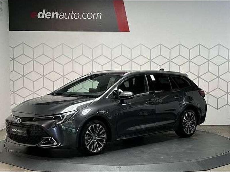 Utilisé 2024 Toyota Corolla Design Break | 28 700 € (Prix juste) - Image 1/1