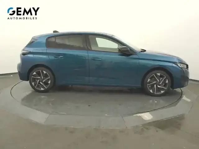 Occasion Peugeot 308 2025 Bleu Berline