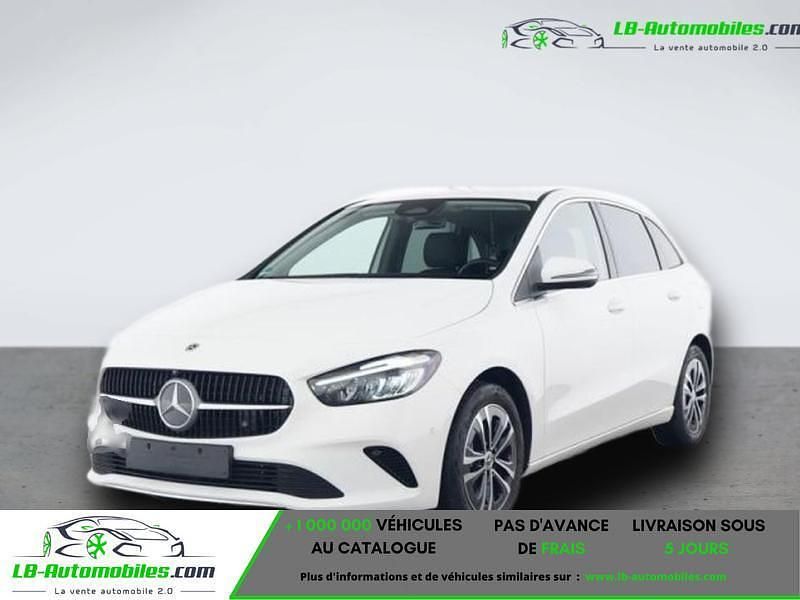 Utilisé 2023 Mercedes B250e Monospace | 35 500 € (Prix assez cher) - Image 1/4