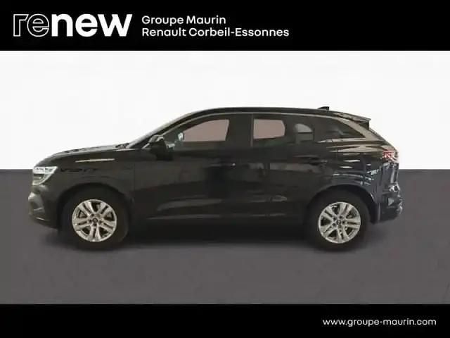 Occasion Renault Austral Evolution 131 ch (96 kW) 2025 Noir SUV