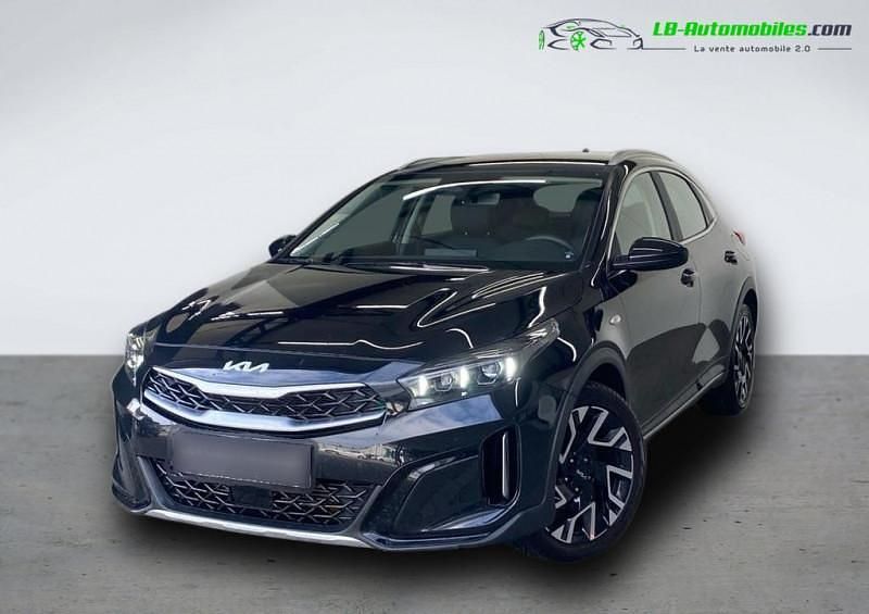Utilisé 2024 Kia XCeed SUV | 27 200 € (Prix juste) - Image 1/4
