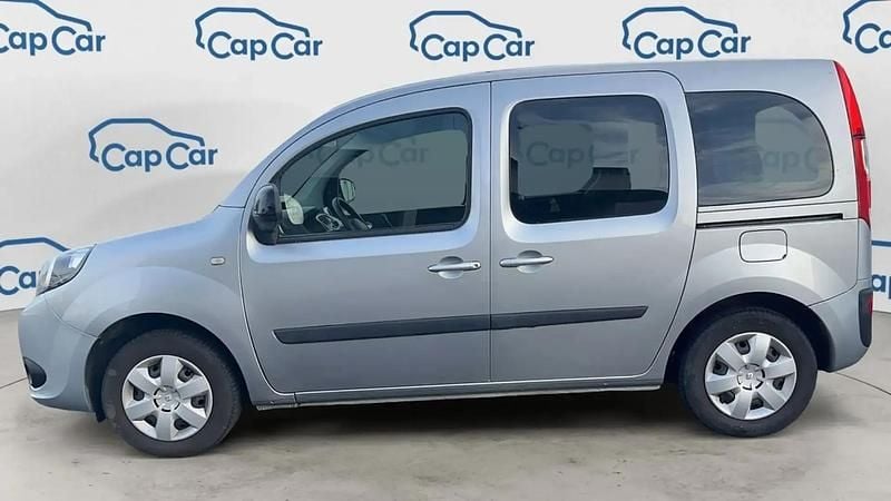 Occasion Renault Kangoo Business 95 ch (69 kW) 2020 Monospace
