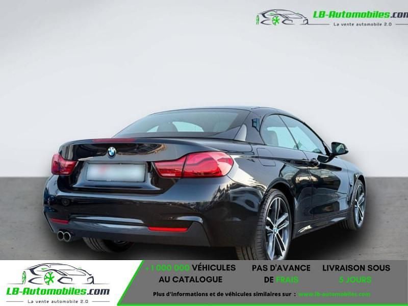 Occasion BMW 435 Comfort Edition 313 ch (230 kW) 2018 Coupé