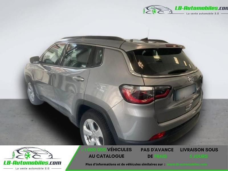 Occasion Jeep Compass 120 ch (88 kW) 2017 SUV