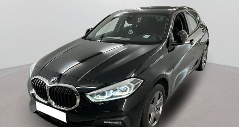 Utilisé 2021 BMW 116 Efficient Dynamics Citadine | 20 790 € (Super prix) - Image 1/4