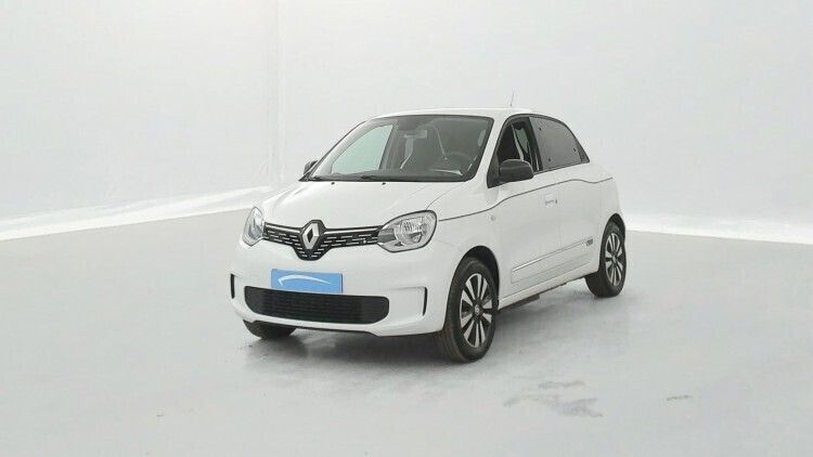 Utilisé 2023 Renault Twingo Techno Citadine | 14 000 € (Prix juste) - Image 1/1