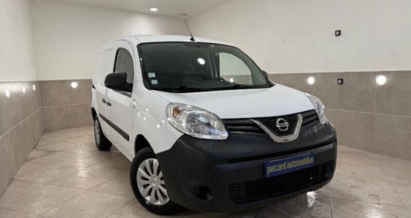 Utilisé 2020 Nissan NV250 Van | 11 000 € (Prix juste) - Image 1/4