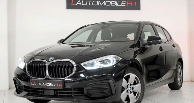 Utilisé 2021 BMW 118 Comfort Edition Citadine | 21 800 € (Super prix) - Image 1/4