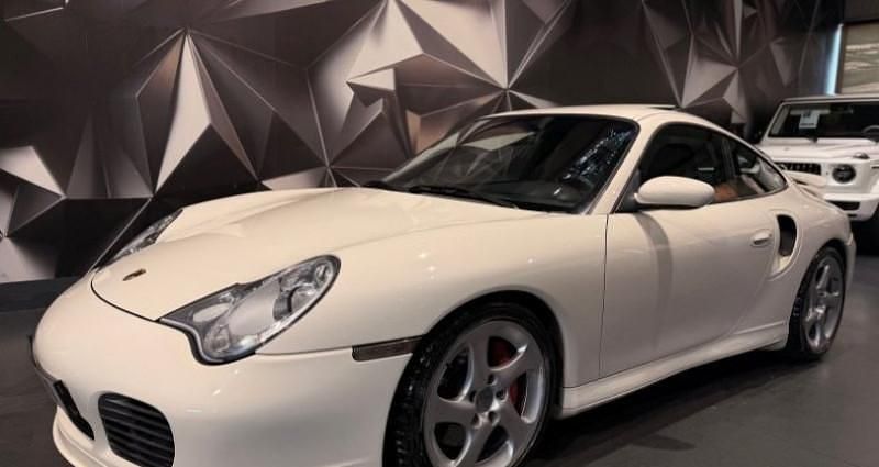 Utilisé 2000 Porsche 911 Coupé | 59 996 € - Image 1/4