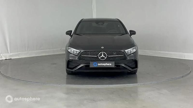 Occasion Mercedes A250 AMG line 166 ch (122 kW) 2025 Berline