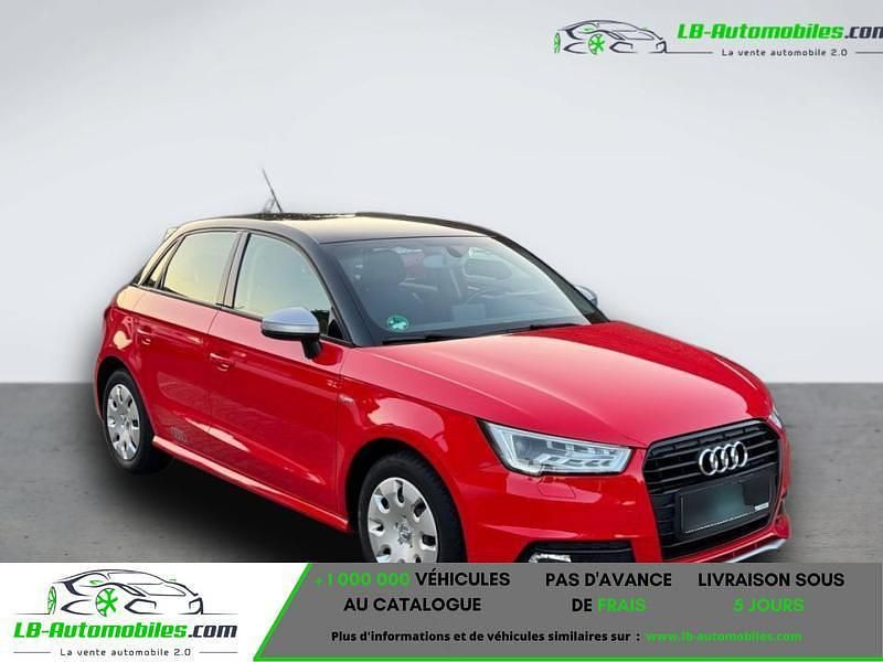 Utilisé 2018 Audi A1 Sportback Sport Citadine | 16 800 € (Bon prix) - Image 1/4