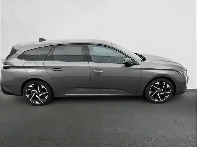 Occasion Peugeot 308 SW S 2023 Gris Break