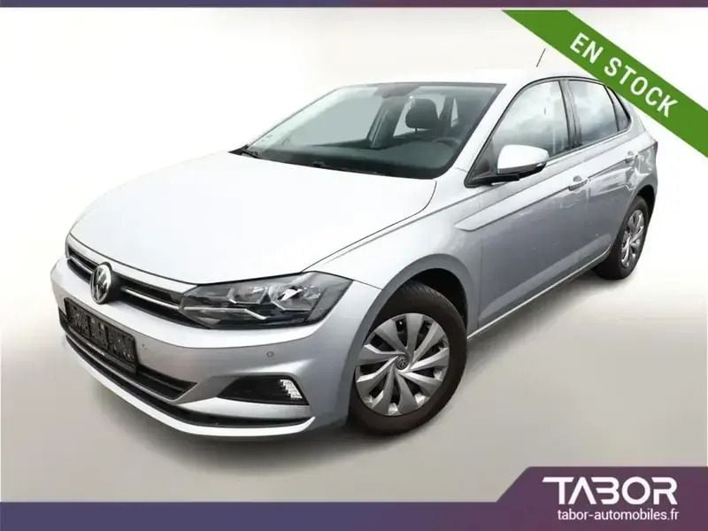 Argent Utilisé 2020 VW Polo Citadine | 15 488 € (Bon prix) - Image 1/4