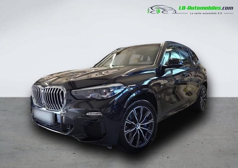 Utilisé 2020 BMW 340 Comfort Edition | 61 900 € (Bon prix) - Image 1/4