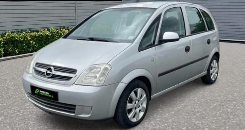 Occasion Opel Meriva 101 ch (74 kW) 2005 Monospace