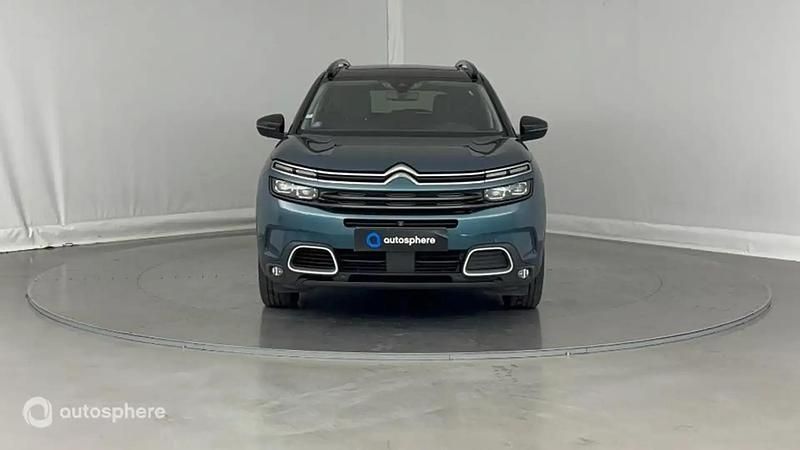 Occasion Citroën C5 Aircross Shine 184 ch (135 kW) 2021 SUV