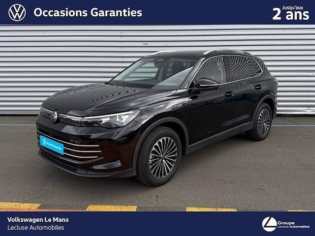 Utilisé 2025 VW Tiguan Elegance SUV | 51 990 € - Image 1/4