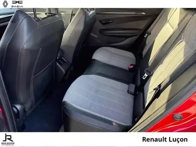 Occasion Renault Megane E-Tech Techno 2022 Blanc SUV