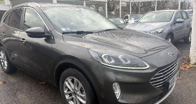 Occasion Ford Kuga Titanium 190 ch (139 kW) 2022 SUV