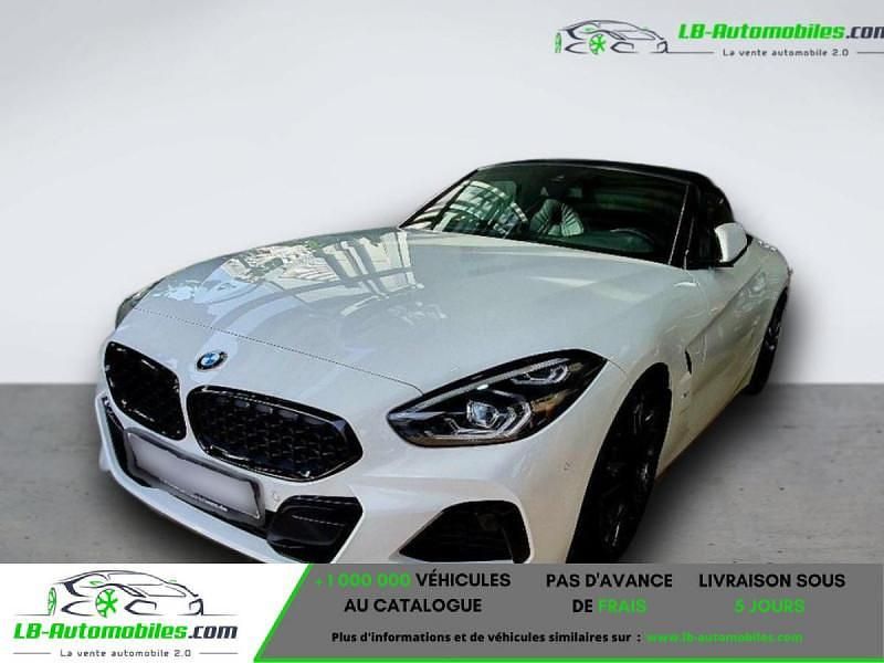 Occasion BMW Z4 Comfort Edition 197 ch (144 kW) 2020 Cabriolet