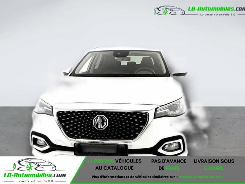 Occasion MG EHS 258 ch (189 kW) 2021 SUV