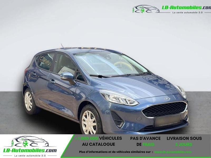 Occasion Ford Fiesta 75 ch (55 kW) 2021 Citadine