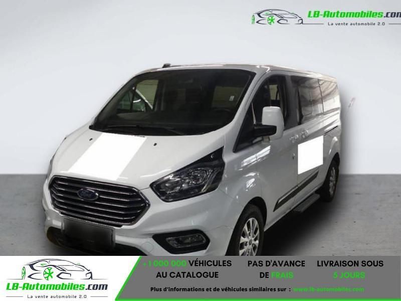Occasion 2020 Ford Tourneo | 32 200 € (Super prix) - Image 1/4