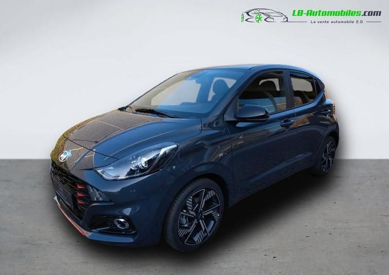 Utilisé 2024 Hyundai i10 Citadine | 23 300 € (Prix assez cher) - Image 1/4