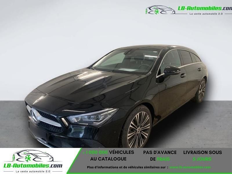 Utilisé 2020 Mercedes 180 Berline | 27 000 € (Prix juste) - Image 1/4