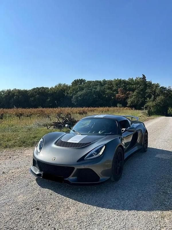 Utilisé 2019 Lotus Exige Coupé | 86 900 € - Image 1/4