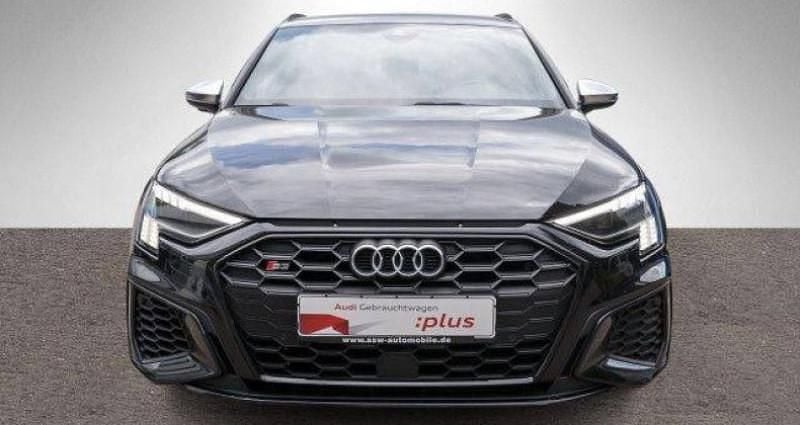 Occasion Audi S3 Design 310 ch (228 kW) 2021 Berline