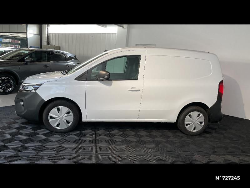 Blanc Utilisé 2022 Nissan Townstar Acenta Monospace | 22 990 € - Image 1/3