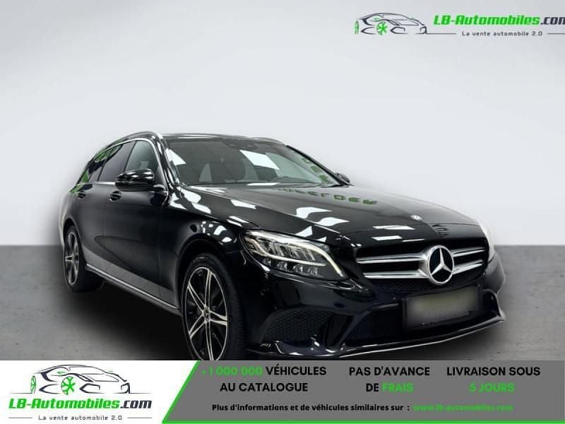 Occasion Mercedes C300e 306 ch (225 kW) 2021 Berline