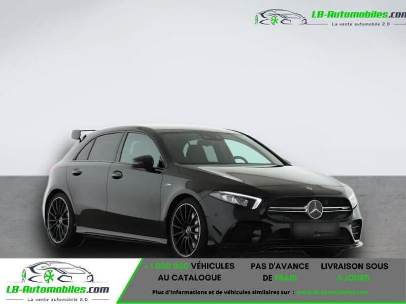 Occasion Mercedes A35 AMG AMG 306 ch (225 kW) 2020 Berline