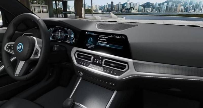 Occasion BMW 330e M Sport 292 ch (214 kW) 2021 Berline