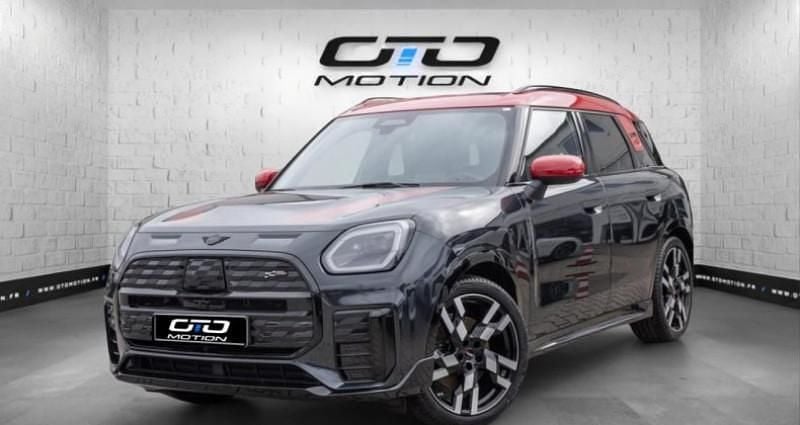 Occasion 2024 Mini John Cooper Works Countryman SUV | 59 990 € - Image 1/4