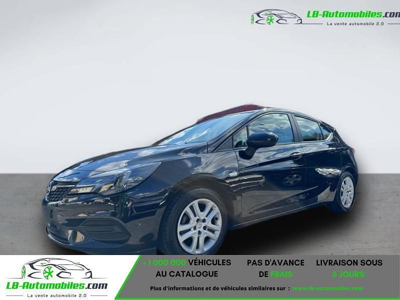 Occasion 2020 Opel Astra Berline | 15 800 € (Prix juste) - Image 1/4