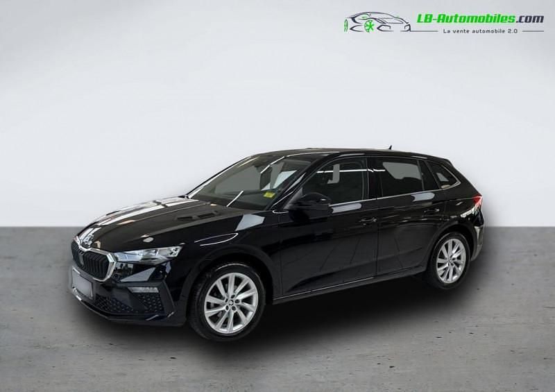 Utilisé 2024 Skoda Scala Citadine | 26 100 € (Prix juste) - Image 1/4